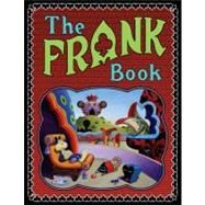 Frank Book Pa by Woodring,Jim, 9781606995006