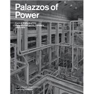 Palazzos of Power Central Stations of the Philadelphia Electric Company, 1900-1930 by Wunsch, Aaron V.; Nye, David E.; Elliott, Joseph E. B., 9781616895006