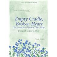 Empty Cradle Surviving the Death of Your Baby by Davis, Deborah L., 9781682755006