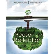 Reason and Reflection by Chatman, Kae; Lindsay, William, 9781524955007