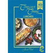 Lunches by Pare, Jean, 9781895455007