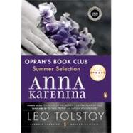 Anna Karenina (Oprah Edition) by Leo Tolstoy, 9780143035008