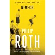 Nemesis by Roth, Philip, 9780307475008