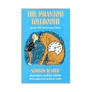 The Phantom Tollbooth by Juster, Norton; Feiffer, Jules, 9780394815008