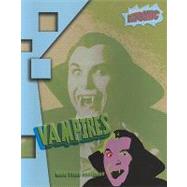Vampires by Nobleman, Marc Tyler, 9781410925008