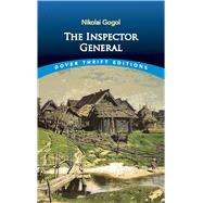 The Inspector General by Gogol, Nikolai, 9780486285009
