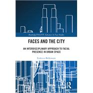 Faces and the City by Federico Bellentani, 9781032735009