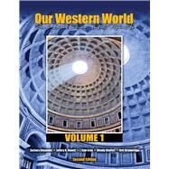 Our Western World by Irvin, Joseph Kyle; Alexander, Zachary; Strawbridge, Kirk, 9781524935009