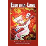 Esoteria-land by McCarty, Michael, 9781593935009