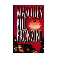 Masques by Pronzini, Bill, 9780843945010