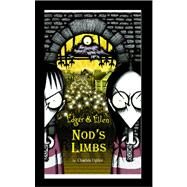 Nod's Limbs by Ogden, Charles; Carton, Rick, 9781416915010
