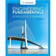 Engineering Fundamentals An Introduction to Engineering by Moaveni, Saeed, 9781337705011