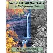 Scenic Catskill Mountains by Brannigan, Grace; Warfield, Elaine, 9781519725011