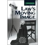 Law's Moving Image by Moran; Leslie, 9781904385011
