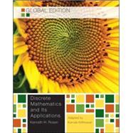 Discrete Mathematics and Its Applications by Rosen, Kenneth H., 9780071315012