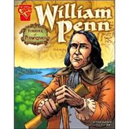 William Penn by Jacobson, Ryan, 9780736865012