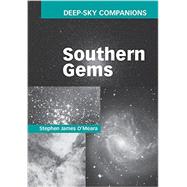 Southern Gems by O'Meara, Stephen James, 9781107015012
