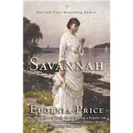 Savannah by Price, Eugenia, 9781620455012