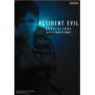 Resident Evil Revelations: Official Complete Works by CAPCOM, 9781783295012