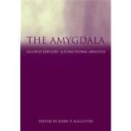 The Amygdala A Functional Analysis by Aggleton, John P., 9780198505013