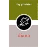 Diana by Glinister; Fay, 9780415305013