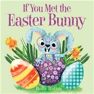 If You Met the Easter Bunny by Hatam, Holly, 9780593375013