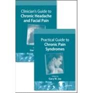 Guide to Chronic Pain Syndromes, Headache, and Facial Pain by Jay; Gary W., 9781439825013