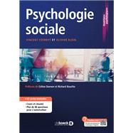 Psychologie sociale by Vincent Yzerbyt; Olivier Klein, 9782807315013