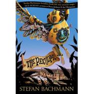 The Peculiar by Bachmann, Stefan, 9780062245014