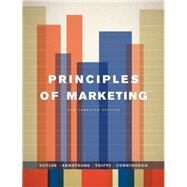 Principles of Marketing, Ninth Canadian Edition (9th Edition) by Kotler, Philip T., 9780132605014