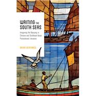 Writing the South Seas by Bernards, Brian, 9780295995014