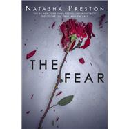 The Fear by Preston, Natasha, 9780593125014