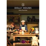 Dolls Houses by Pasierbska, Halina, 9780747805014