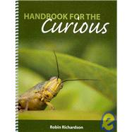 Handbook for the Curious by RICHARDSON, ROBIN, 9780757565014