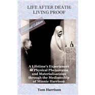 Life after Death : Living Proof by Harrison, Tom, 9780955705014
