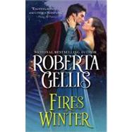 Fires of Winter by Gellis, Roberta, 9781402255014