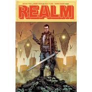The Realm 1 by Peck, Seth; Haun, Jeremy (CON), 9781534305014