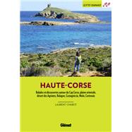 Haute-Corse (3e ed) by Laurent Chabot, 9782344055014