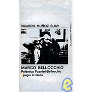 Marco Bellocchio by Munoz, Ricardo Suay, 9788472235014