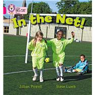 In the Net by Powell, Jillian; Lumb, Steve, 9780007335015