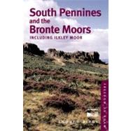 South Pennines and the Bronte Moors by Bibby, Andrew, 9780711225015