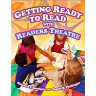 Getting Ready to Read With Readers Theatre by Barchers, Suzanne I., 9781591585015