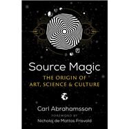 Source Magic by Carl Abrahamsson, 9781644115015