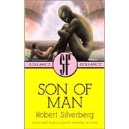 Son of Man by Kelahan, Michael, 9780575075016