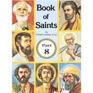 Book of Saints : 10 Prepack by Lovasik, Lawrence G., 9780899425016