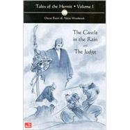 The Castle in the Rain and the Judge by Ratti, Oscar; Westbrook, Adele, 9781893765016