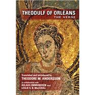 Theodulf of Orlans by Andersson, Theodore M.; Ommundsen, slaug (COL); Maccoull, Leslie S. B. (COL), 9780866985017