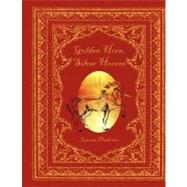 Golden Horn, Silver Hooves by Plaskonos, Lauren Dempsey, 9781475045017