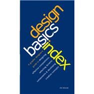 Design Basics Index by Krause, Jim, 9781581805017
