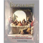Eucharist by McHugh, Joan Carter, 9781892835017